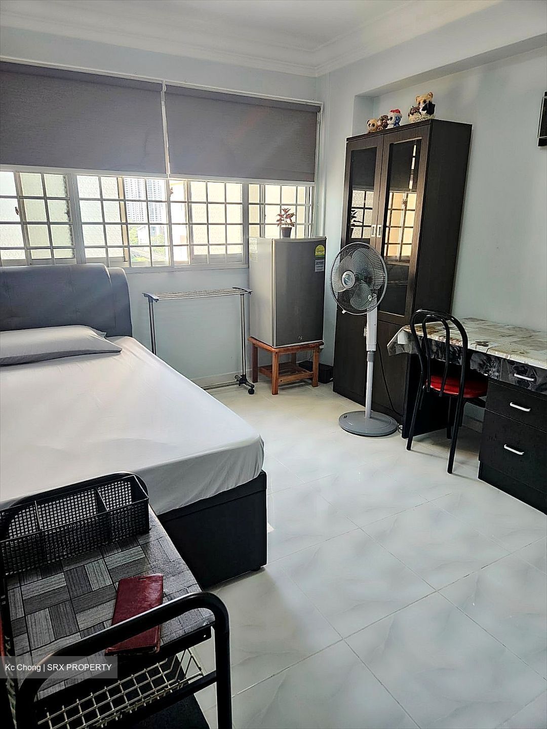 Blk 7A Commonwealth Avenue (Queenstown), HDB 5 Rooms #453203161